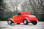 Ford Street Rod by Boyd Coddington 1932 года